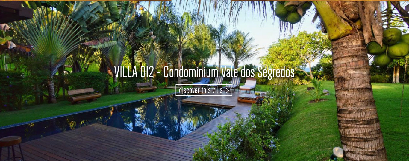 Villas for Rent, Villa Rentals and Luxury Villas